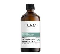 Lierac Protocol Trattamento Imperfezioni Peeling con Acido Salicilico Puro 100 ml