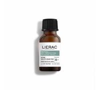 Lierac Protocollo Anti-Imperfezioni - Lo Stop Imperfezioni Trattamento Purificante e Riducente Brufoli, 15ml