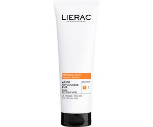 Lierac Protocole Maschera esfoliante con acido glicolico
