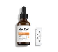 PROTOCOLES LUMINOSITA' VIT C