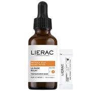 Protocollo Luminosità Siero Concentrato LIERAC 30ml + 14 Bustine