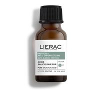 Lierac Protocoles Stop Imperfezioni 15ml - Tratt.viso 24 ore antimperfezioni