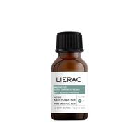 Lierac Protocollo anti-imperfezioni acido salicilico puro stop-bottone, 15 ml