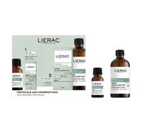 Lierac Protocollo Anti-Imperfezioni - Cofanetto Stop Imperfezioni 15ml + Peeling 100ml