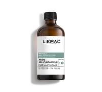 Lierac Protocollo Anti-Imperfezioni - Il Peeling Trattamento Purificante e Levigante, 100ml
