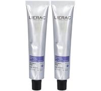 Lierac Protocollo Anti-Rughe Crema al Retinolo 2x30 ml