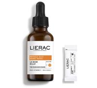 Protocollo Luminosità Siero Concentrato LIERAC 30ml + 14 Bustine
