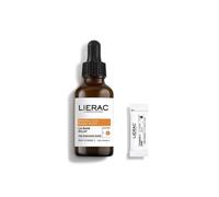 Lierac Protocollo Luminosità Siero Vitamina C 30 ml + 14 bustine