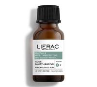 Lierac Protocollo Anti-Imperfezioni - Lo Stop Imperfezioni Trattamento Purificante e Riducente Brufoli, 15ml