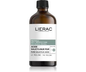 Lierac Protocols Anti-Blemish Protocol trattamento localizzato con acido salicilico 15 ml