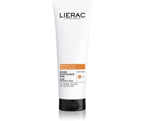 Lierac Protocols Radiance Protocol The Peeling Mask maschera esfoliante 75 ml
