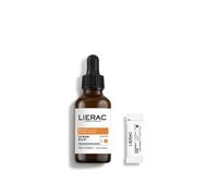 PROTOCOLES LUMINOSITA' VIT C