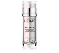 Lierac Rosilogie Doppio Concentrato Giorno & Notte Neutralizzante Rossori Diffusi 30 ml