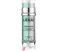 LIERAC SEBOLOGIE DOPPIO CONCENTRATO JOUR & NUIT 30 ML