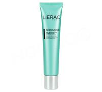 Lierac SEBOLOGIE GEL-FLUIDO SEBO REGOLATORE 40 ML