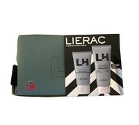 LIERAC SET NAT HOMME GEL+GEL