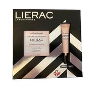 LIERAC SET NAT LIFT INT GEL+CR