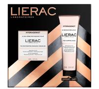 Lierac Set Natale 2025 Hydragenist Gel Crema E Maschera
