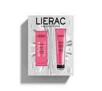 Lierac Set Natale Glow Fresh Siero + Maschera 26