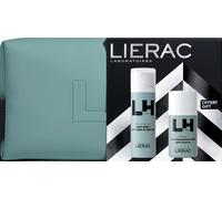 Lierac Homme Fluido Anti-Età Globale + Schiuma da Barba 50+150 ml