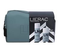 Lierac Set Natale Homme Fluido Anti Età Globale + Deodorante 1 pz Set