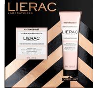 Lierac Hydragenist - Cofanetto Crema Reidratante 50ml + Maschera Rimpolpante 75ml