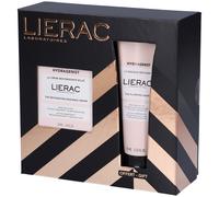 Lierac Set Natale Hydra Crema + Maschera - risparmia il 10% con il cod