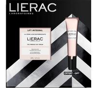 Lierac Lift Integral - Cofanetto Crema Giorno Rassodante 50ml + Contorno Occhi Liftante 15ml