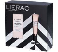 Lierac Set Natale Lift Integral Siero + Crema Occhi 1 pz Set