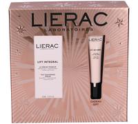 Lierac Set Natale Lift Integral Siero + Crema Occhi 1 pz Set