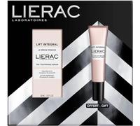 Lierac Lift Integral - Cofanetto Siero Tensore 30ml + Contorno Occhi Liftante 15ml