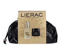 Lierac Set Natale Premium Siero + Crema Occhi 1 pz Set