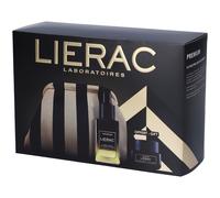 Lierac Set Natale Premium Siero + Crema Occhi 1 pz Set