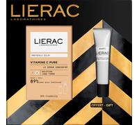 Lierac Set Natale Vit C Siero Protocoles 30 Ml + Diopti 14 Bustine + 15 Ml