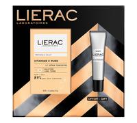 Lierac set natale vit c siero protocoles 30 ml + diopti 14 bustine + 15 ml 2025