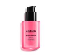 Lierac Glow Fresh Siero Booster Luminosità Viso Idratante Rimpolpante 30 ml