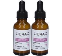 Lierac Siero Protocollo Anti-Rossori Bisabololo Puro 2x30 ml