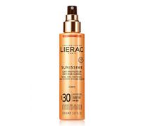 Lierac Spf 30 Sunissime Latte Protettivo Anti-Età Globale 150 ml - Solare