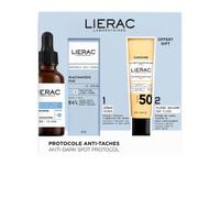 Lierac Set Protocollo Siero + MM 2 pezzi