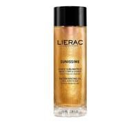 Lierac Sunissime 100 Ml Olio Sublimante Viso Corpo e Capelli