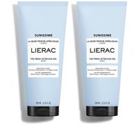 Lierac Sunissime After Sun Gel Corpo 2x200 ml