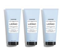 Lierac Sunissime After Sun Gel Corpo 3x200 ml