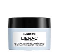 LIERAC SUNISSIME beautifying aftersun body cream 200 ml