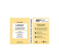 Lierac Sunissime Capsule Abbronzanti Integratore Alimentare x60