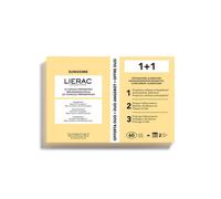 Lierac Sunissime Capsule Preparative Duo 2x30 2x30 pz Capsule