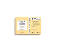 LIERAC Sunissime 60 capsule - integratore per il sole
