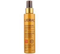 Lierac Sunissime corpo energizzante proteggere latte SPF30 150 ml