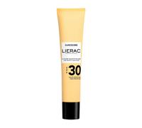 Lierac Sunissime - Il Fluido Solare Vellutato Viso SPF30, 40ml