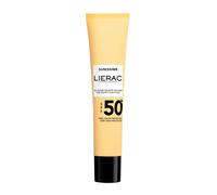 Lierac Sunissime SPF50+ crema protettiva con filtro per il viso 40 ml