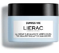 Lierac Sunissime Doposole Latte Riparatore Corpo 200 ml
